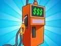 Spel Tankstation Arcade  online