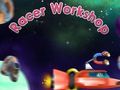 Spel Interstellaire Ella: Racer Workshop  online