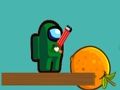 Spel Onder Shooter Imposter Online  online