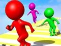 Spel Inactieve sprintrace 3D  online