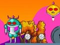 Spel Vraag 2  online
