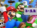 Spel Mario Rekenspel  online