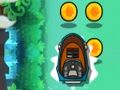Spel Crazy Boat-avontuur  online