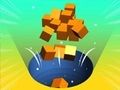 Spel Gatenloop 3D  online