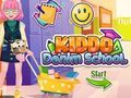 Spel Kiddo-denimschool  online