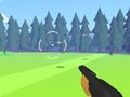 Spel Golfjacht 3D  online