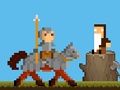 Spel De laatste cavalerie  online