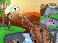Spel Red de baby-aap Deel 5  online