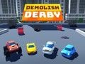 Spel Derby slopen online Spel Derby slopen online
