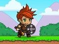 Spel Knight Hero-avontuur inactief  online