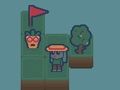 Spel Anne en de worteleilanden  online