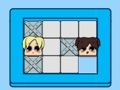Spel Puzzel liefde  online