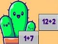Spel Kawaii wiskundespel online Spel Kawaii wiskundespel online