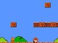 Spel Super Mario Bros: hack voor twee spelers  online