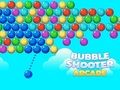 Spel Bubble Shooter-arcade online Spel Bubble Shooter-arcade online