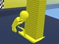 Spel Stapelkleur 3  online