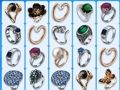 Spel Onet-ringen  online