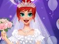 Spel Prinses Trash the Dress Party online