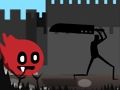 Spel Zwaardvechter  online