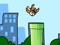 Spel Flappie Floki  online