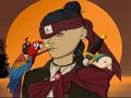 Spel Piraten van Fukushu  online