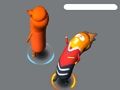 Spel Worst Oorlogen. io  online
