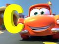 Spel Kleurboek: Letter C  online