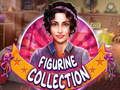 Spel Collectie beeldjes  online
