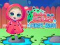 Spel Baby Cathy Ep14 eerste Rain  online