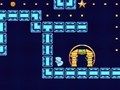 Spel Pac Maze: alfabet ontsnapping  online
