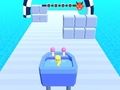 Spel Mecha-rennen  online