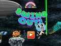 Spel De Wondere Wereld van Gumball: Swing Out  online