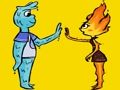 Spel Elementaire puzzel  online