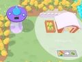 Spel UFO-stuurprogramma  online