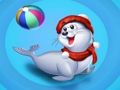 Spel Pendy Crush - puzzelwedstrijd  online