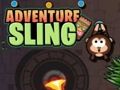 Spel Avontuurlijke slinger  online