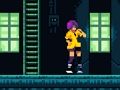 Spel Samoerai de toekomst  online