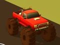 Spel Truck Hill Dash online