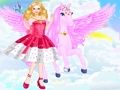 Spel Meisje En De Pegasus  online