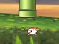 Spel Flappy Woedende Kip  online
