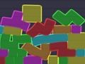 Spel Tetris-gelei  online