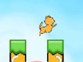 Spel Springende kat  online