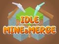 Spel Idle Mijnen & Samenvoegen  online