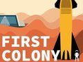 Spel Eerste kolonie  online