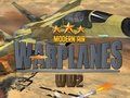 Spel Modern luchtgevechtsvliegtuig WW2  online