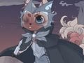 Spel Cat Warrior-maker  online
