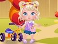 Spel Toddie casual look online