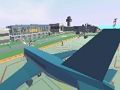 Spel Luchthaven racen  online