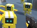 Spel Schieten in de ruimte  online