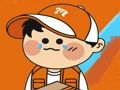 Spel Gelukkige levering  online